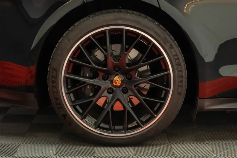 Porsche Panamera din 2023 cu 69.800 km - oferta POR119106 - foto 12