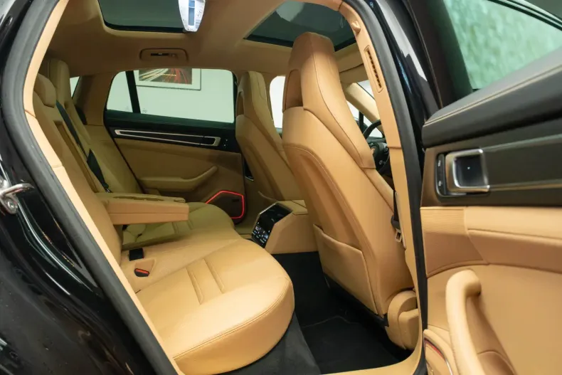 Porsche Panamera din 2023 cu 69.800 km - oferta POR119106 - foto 14