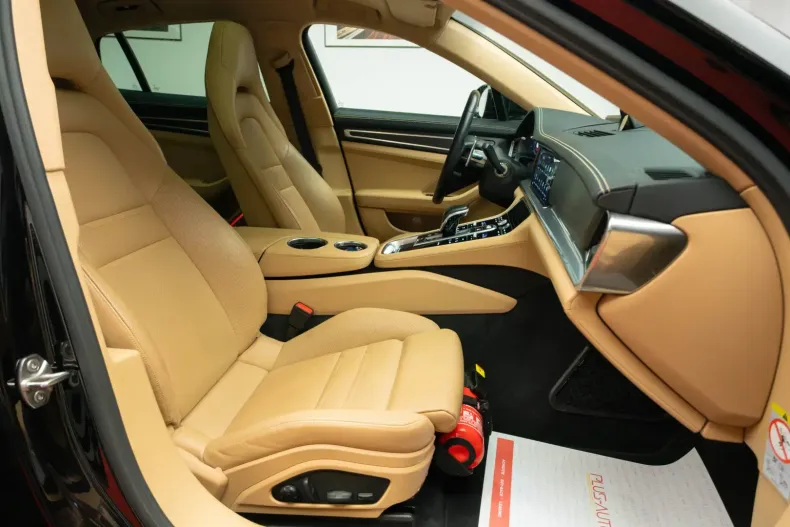 Porsche Panamera din 2023 cu 69.800 km - oferta POR119106 - foto 15