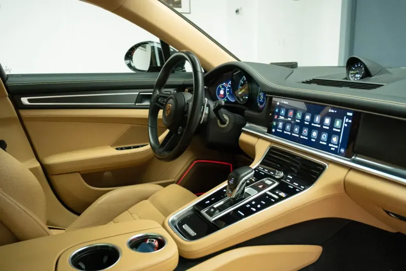 Porsche Panamera din 2023 cu 69.800 km - oferta POR119106 - foto 16