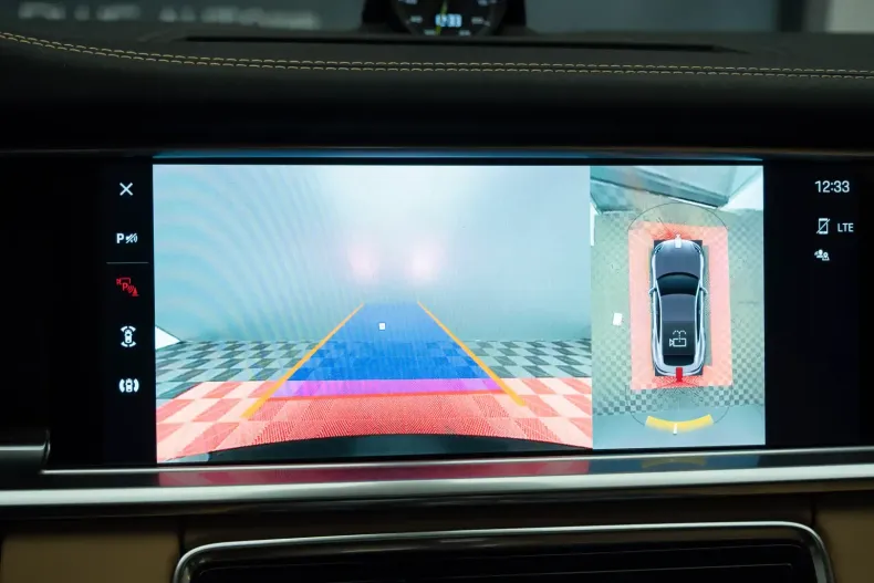 Porsche Panamera din 2023 cu 69.800 km - oferta POR119106 - foto 17