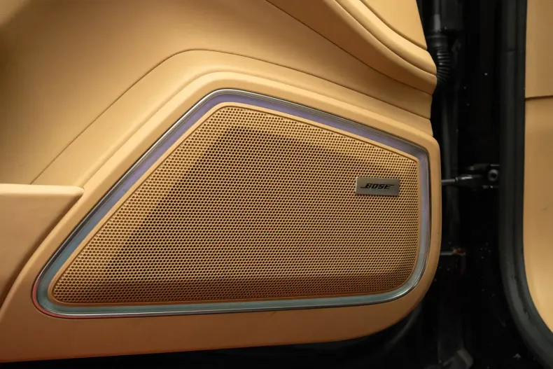 Porsche Panamera din 2023 cu 69.800 km - oferta POR119106 - foto 21