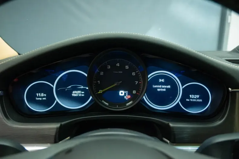 Porsche Panamera din 2023 cu 69.800 km - oferta POR119106 - foto 24