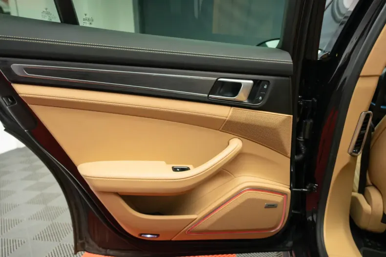 Porsche Panamera din 2023 cu 69.800 km - oferta POR119106 - foto 27