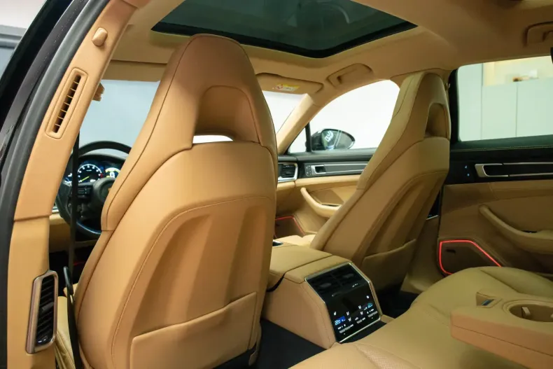 Porsche Panamera din 2023 cu 69.800 km - oferta POR119106 - foto 28