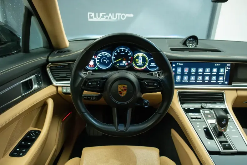 Porsche Panamera din 2023 cu 69.800 km - oferta POR119106 - foto 32