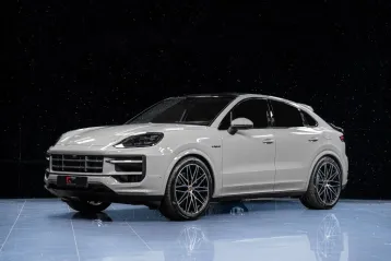 Porsche Cayenne din 2025 - oferta POR119107