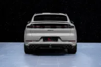 Porsche Cayenne din 2025 cu 15 km - oferta POR119107 - foto 4