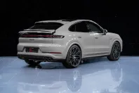 Porsche Cayenne din 2025 cu 15 km - oferta POR119107 - foto 5