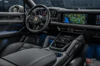 Porsche Cayenne din 2025 cu 15 km - oferta POR119107 - foto 8