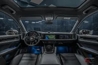 Porsche Cayenne din 2025 cu 15 km - oferta POR119107 - foto 9