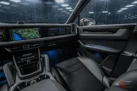 Porsche Cayenne din 2025 cu 15 km - oferta POR119107 - foto 10