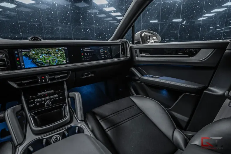 Porsche Cayenne din 2025 cu 15 km - oferta POR119107 - foto 10