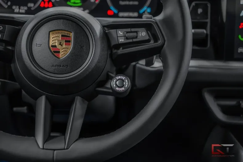 Porsche Cayenne din 2025 cu 15 km - oferta POR119107 - foto 13