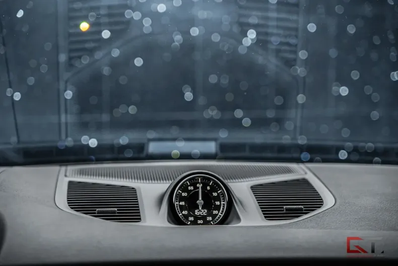 Porsche Cayenne din 2025 cu 15 km - oferta POR119107 - foto 17