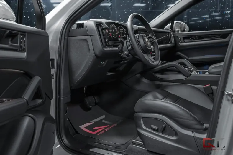 Porsche Cayenne din 2025 cu 15 km - oferta POR119107 - foto 20