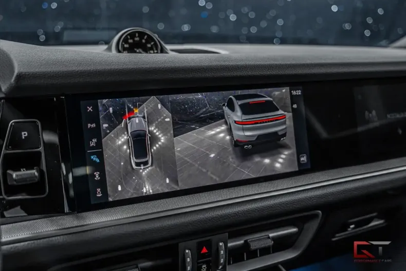 Porsche Cayenne din 2025 cu 15 km - oferta POR119107 - foto 21