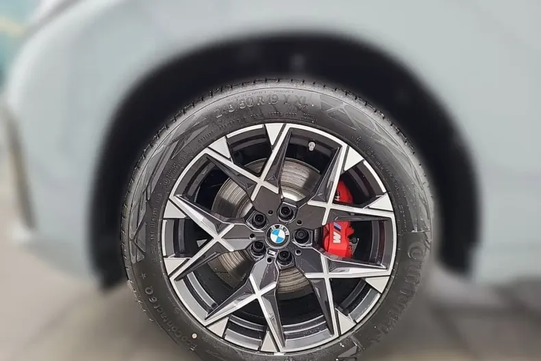 BMW X3 din 2025 cu 20 km - oferta BMW119108 - foto 3