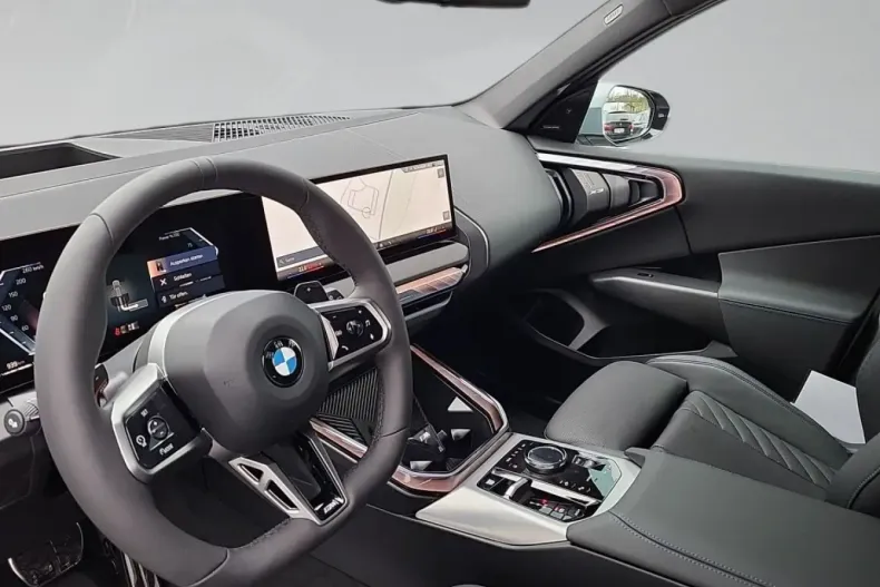 BMW X3 din 2025 cu 20 km - oferta BMW119108 - foto 4