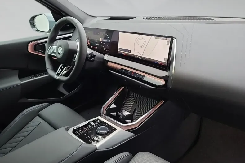 BMW X3 din 2025 cu 20 km - oferta BMW119108 - foto 5