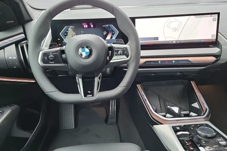 BMW X3 din 2025 cu 20 km - oferta BMW119108 - foto 6