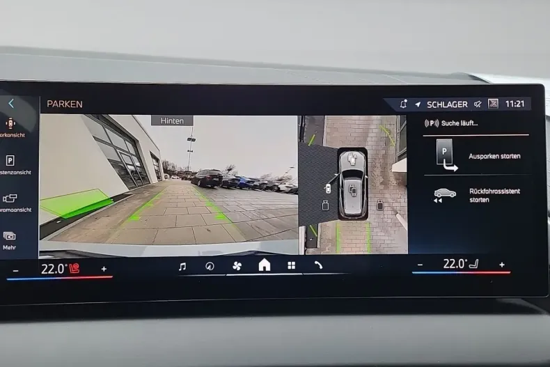 BMW X3 din 2025 cu 20 km - oferta BMW119108 - foto 7