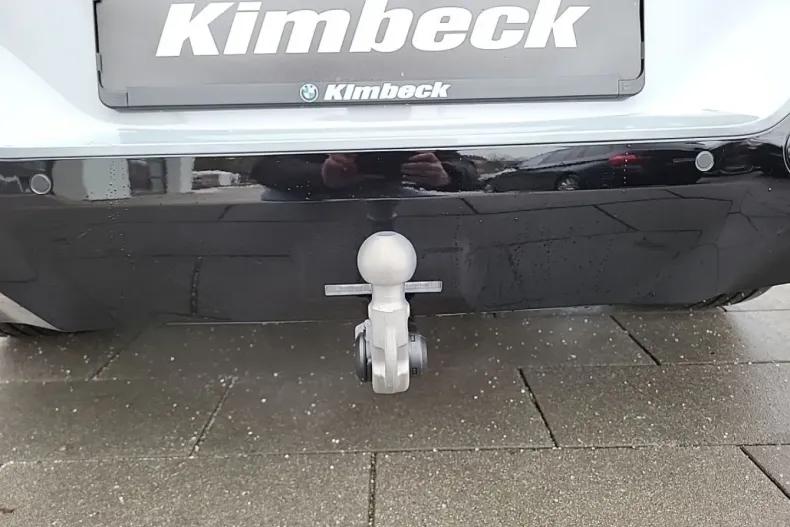 BMW X3 din 2025 cu 20 km - oferta BMW119108 - foto 8