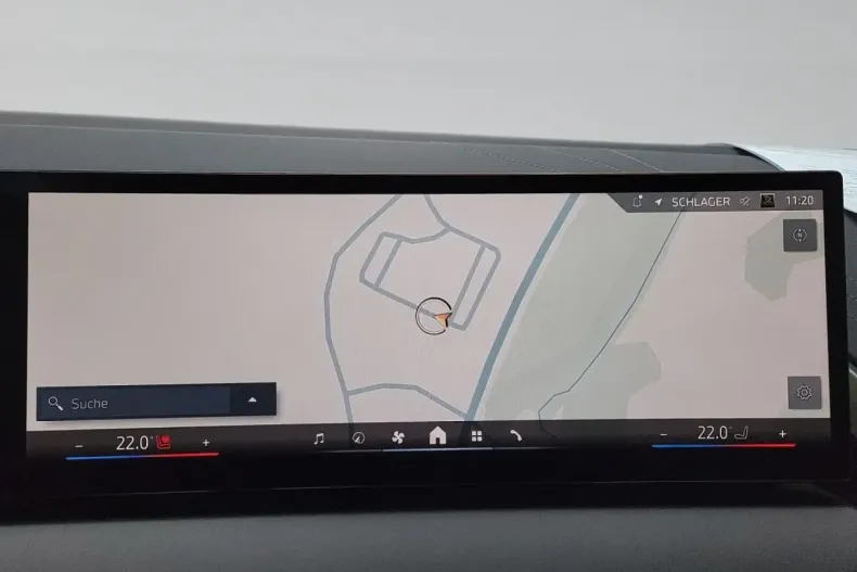 BMW X3 din 2025 cu 20 km - oferta BMW119108 - foto 9