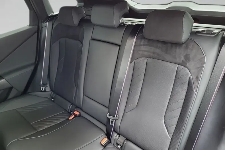 BMW X3 din 2025 cu 20 km - oferta BMW119108 - foto 10