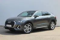 Audi Q3 din 2024 cu 12.339 km - oferta AUD119109 - foto 1