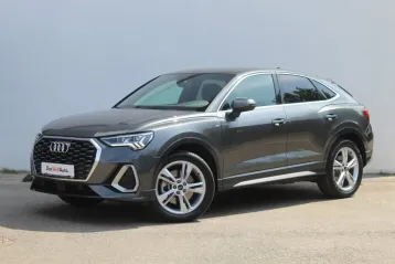 Audi Q3 din 2024 - oferta AUD119109