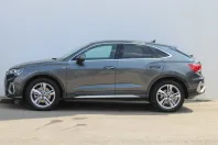 Audi Q3 din 2024 cu 12.339 km - oferta AUD119109 - foto 2