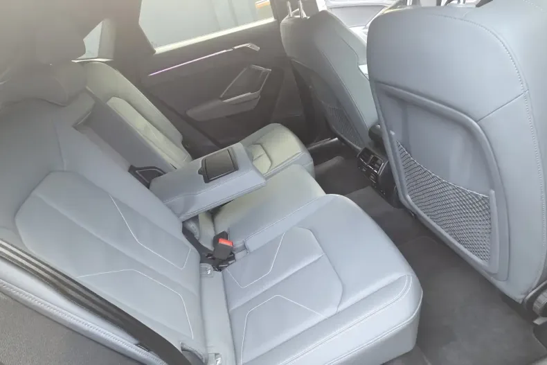 Audi Q3 din 2024 cu 12.339 km - oferta AUD119109 - foto 9