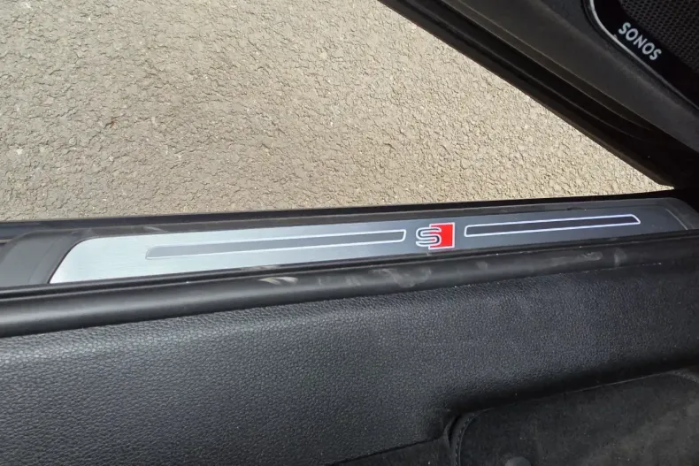 Audi Q3 din 2024 cu 12.339 km - oferta AUD119109 - foto 13