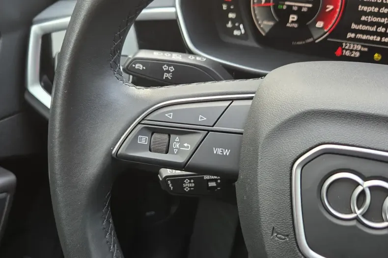 Audi Q3 din 2024 cu 12.339 km - oferta AUD119109 - foto 15