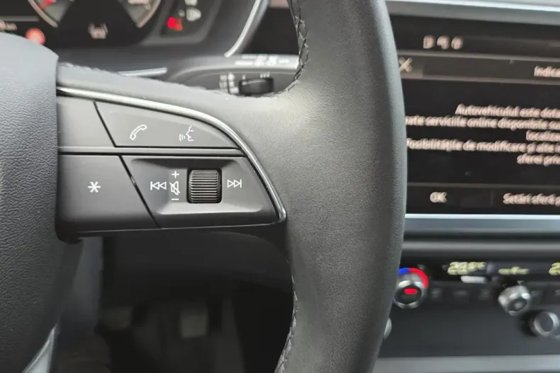 Audi Q3 din 2024 cu 12.339 km - oferta AUD119109 - foto 16