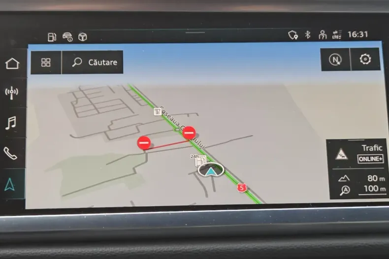 Audi Q3 din 2024 cu 12.339 km - oferta AUD119109 - foto 23