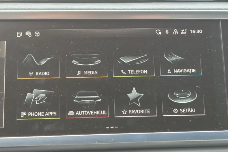 Audi Q3 din 2024 cu 12.339 km - oferta AUD119109 - foto 25