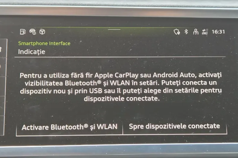 Audi Q3 din 2024 cu 12.339 km - oferta AUD119109 - foto 27