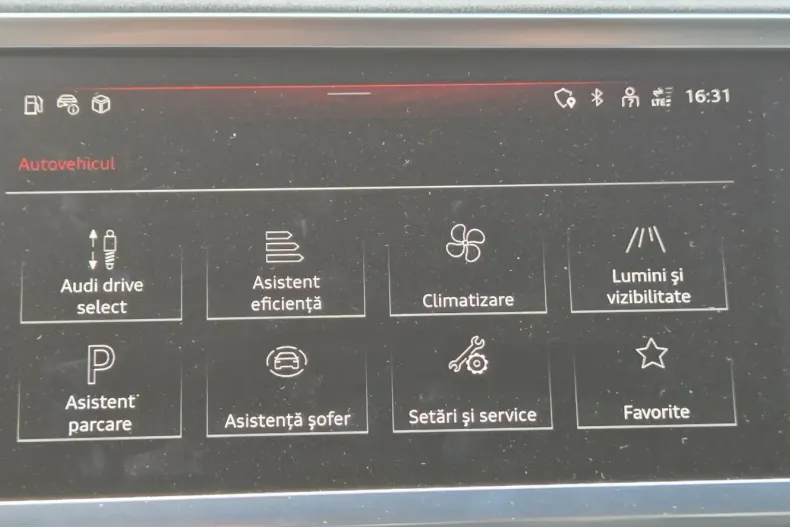 Audi Q3 din 2024 cu 12.339 km - oferta AUD119109 - foto 28