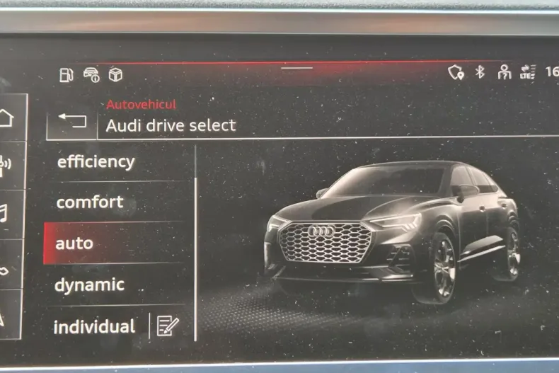 Audi Q3 din 2024 cu 12.339 km - oferta AUD119109 - foto 29