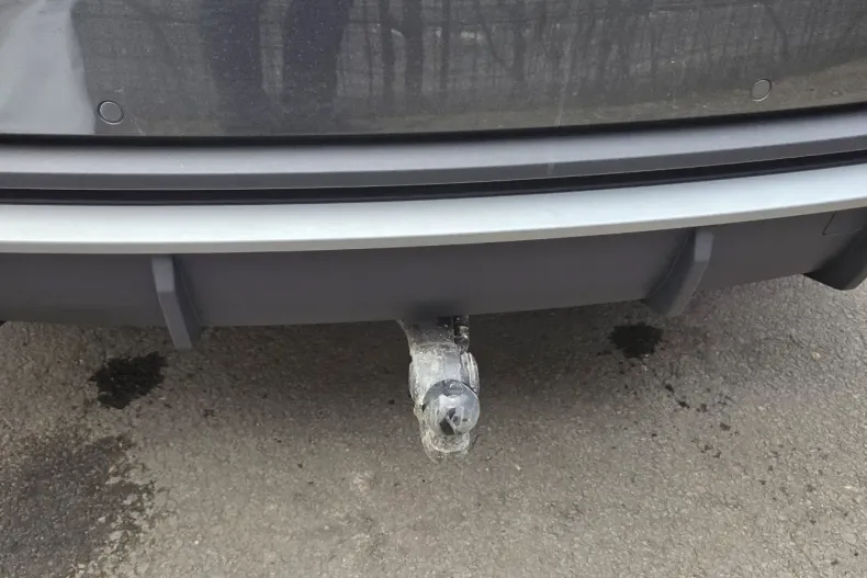 Audi Q3 din 2024 cu 12.339 km - oferta AUD119109 - foto 33