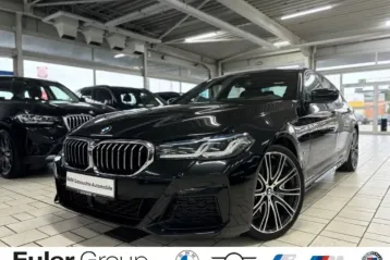 BMW 540 din 2023 - oferta BMW119110