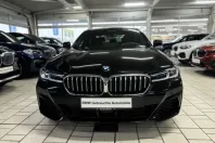 BMW 540 din 2023 cu 39.700 km - oferta BMW119110 - foto 2