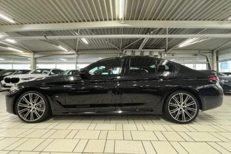 BMW 540 din 2023 cu 39.700 km - oferta BMW119110 - foto 3