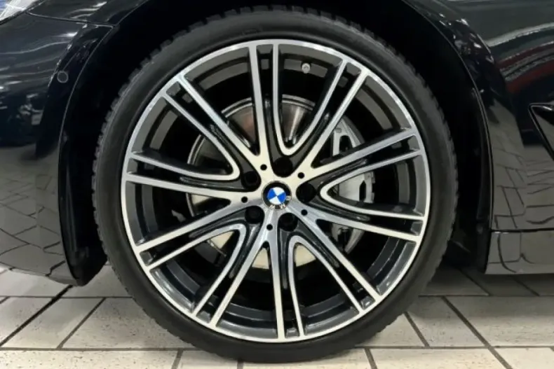 BMW 540 din 2023 cu 39.700 km - oferta BMW119110 - foto 6