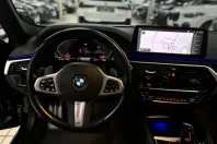 BMW 540 din 2023 cu 39.700 km - oferta BMW119110 - foto 7