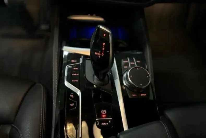 BMW 540 din 2023 cu 39.700 km - oferta BMW119110 - foto 11