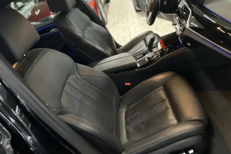 BMW 540 din 2023 cu 39.700 km - oferta BMW119110 - foto 13