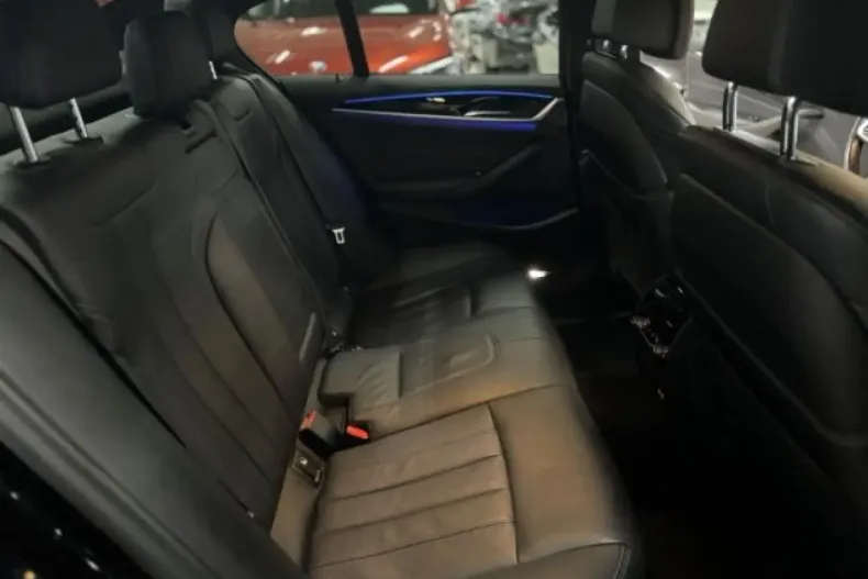 BMW 540 din 2023 cu 39.700 km - oferta BMW119110 - foto 15